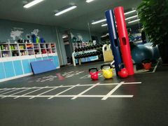 -悦健身私教工作室(双井店)