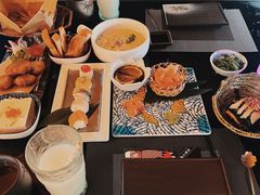 -鞠橘居酒屋(仁恒江湾新天地店)