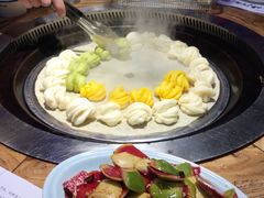 -山河屯铁锅炖(哈西站店)