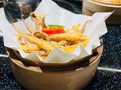 -味可道美食坊(福基路店)