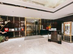 -北京泰富酒店-柏景轩中餐厅