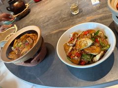 -传统菜农庄(皇姑路店)