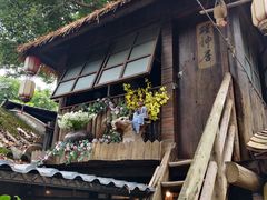 -园林美食城·本土农家菜(杨和镇店)