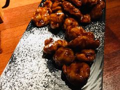 -绿茶餐厅(华联万柳店)