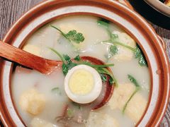 -古都历食南京菜·烤鸭·鸭血粉丝·汤包(南京博物院店)