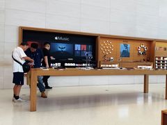 -Apple零售店(苏州店)