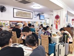 -华源餐厅·海鲜大排档(日月贝店)