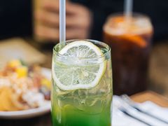 -素咫咖啡CLIFEROSE(新安店)