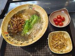 -桂林小吃街(桂林国际机场店)