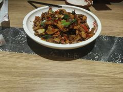 -建辉湖南土菜馆(南大街店)