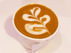 -Manner Coffee(合生汇店)