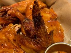 -SHAN山(前滩太古里店)