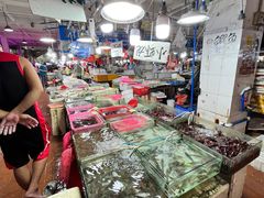 -东漖肉菜综合市场