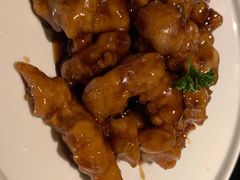 -绿茶餐厅(布吉万象汇店)