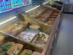 -哈哈碳都·牛肋条无限自助烤肉(宝龙店)