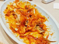 -唐苑酒家·岭南粤菜名店(太古仓店)