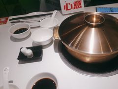 -烹然四季椰子鸡火锅(姚家园万象汇店)