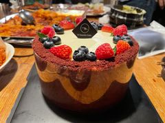 -姆们M Sweetie Cake(五道口店)