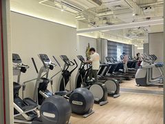 -FLARE STAR FITNESS(复地活力城店)