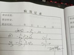 -南昌大学附属眼科医院(东湖院区)