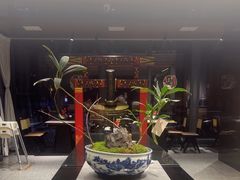 -陈熹公民族美食文化餐厅(中华广场店)