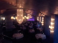 -迪拜帆船酒店海底餐厅