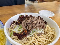 -十二忠手拉面(中华路店)