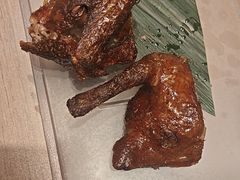 -街角等你.大连海鲜烧烤.经典铁板海鲜串(西安路店)