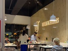 -友达面馆(广州总店)