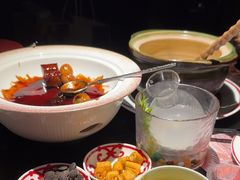 -锦楼·臻选新杭帮(杭州中心店)