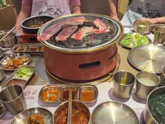 -西塔老太太泥炉烤肉(双井店)