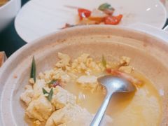 -杭州和达希尔顿逸林酒店·和园中餐厅-杭帮菜名店