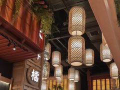 -南京大牌档(龙江新城市广场店)