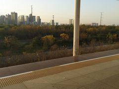 -邯郸东站