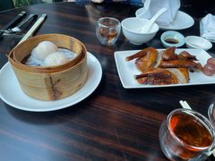 -蛇口希尔顿南海酒店·随轩中餐厅·粤菜