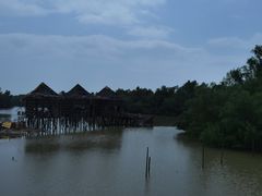 -崖口红树林海鲜餐厅