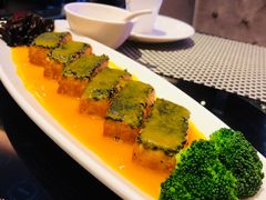 -新兴·金羊座·粤菜点心(乐峰店)