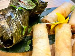 -青檸泰 LIME THAI (财富购物中心店)