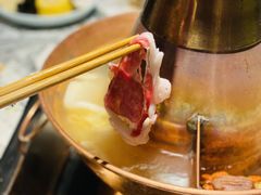 -京元盛铜锅涮肉(上海总店)