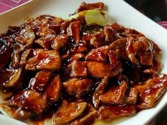 -扬州三头宴(东关街店)