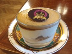 -马勒别墅·中餐厅