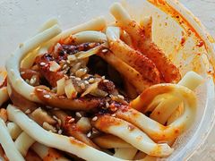 -洁美凉粉店(温江店)