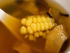 -少林寺欢喜地素斋馆