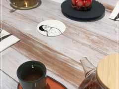 -潮一不贰·法式甜品·生日蛋糕·西式简餐(外滩店)