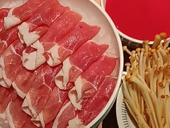-巴奴毛肚火锅(二七万达店)