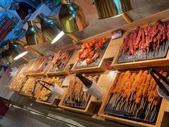 -比格比萨自助(宝山日月光店)