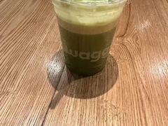 -Wagas沃歌斯(虹桥机场T1店)