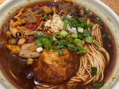 -晓马鸭店(新芜路店)