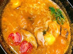 -九田家黑牛烤肉料理(中北镇店)