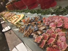 -长春净月潭喜来登酒店·盛宴标帜餐厅